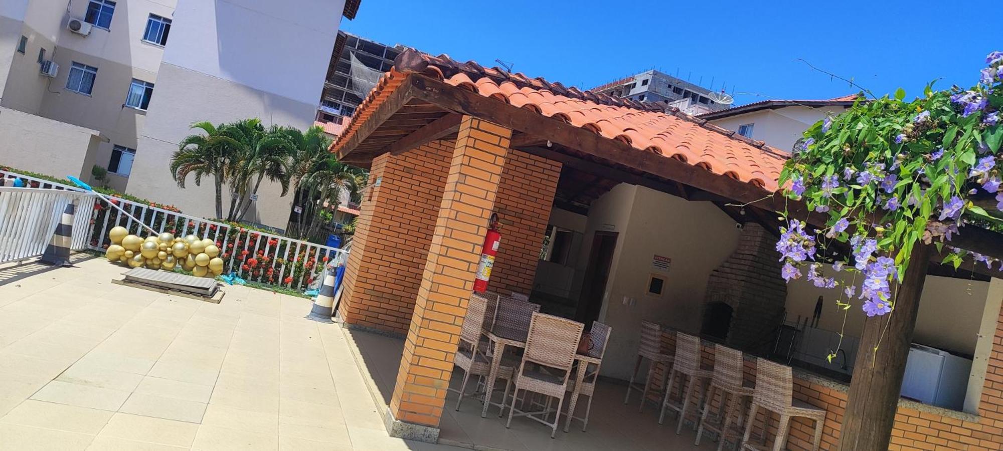 Recanto Dos Milionarios Ilheus Exterior photo