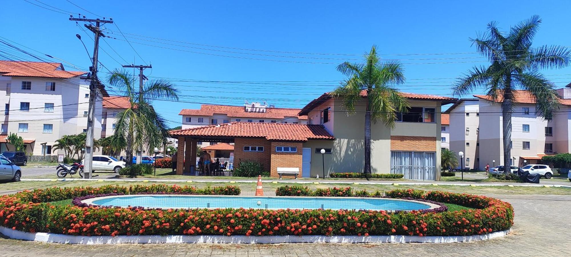 Recanto Dos Milionarios Ilheus Exterior photo